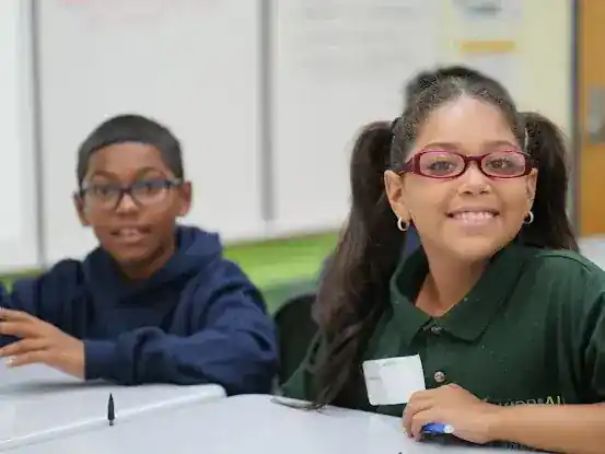 KIPP All Middle School