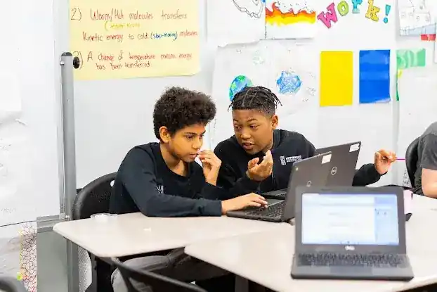 KIPP Beyond Middle School