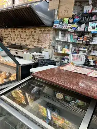 Kips Bay Deli