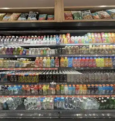 Kips Bay Gourmet Market Deli