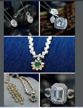 Kira Jewels Inc - CVD Lab Grown Diamonds Producer