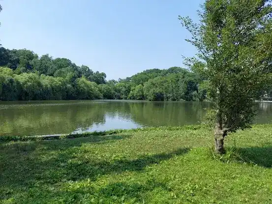 Kissena Park