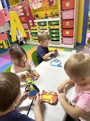 Kisses & Smiles Daycare