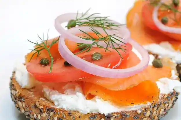 Kitchen Provance Caterers
