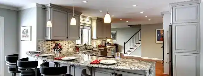 Kitchen Remodel Brooklyn