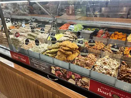 Kitchen Valley Marketplace