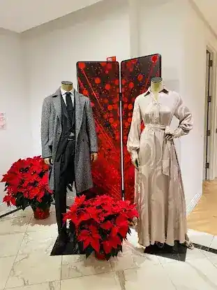 Kiton New York