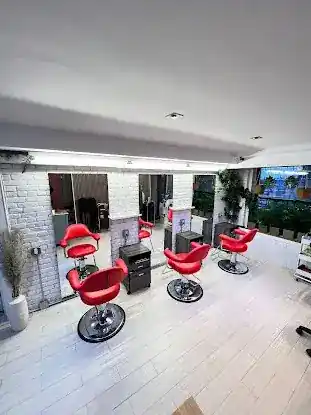 Kiwa salon