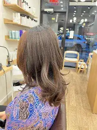 KIZUNA HAIR New York