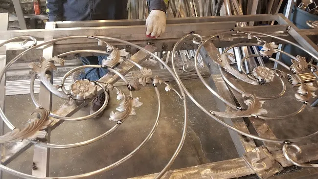 KJ Welding LLC