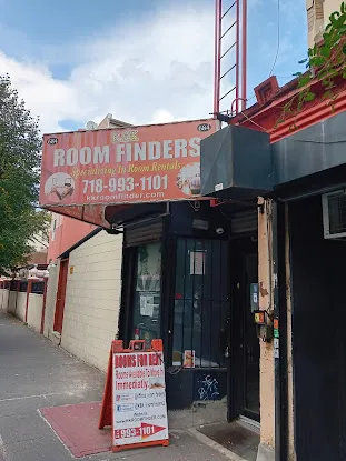 K&K Room Finders