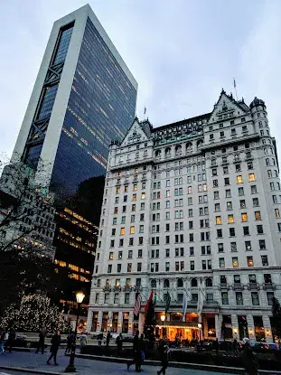 KKR & Co Inc.