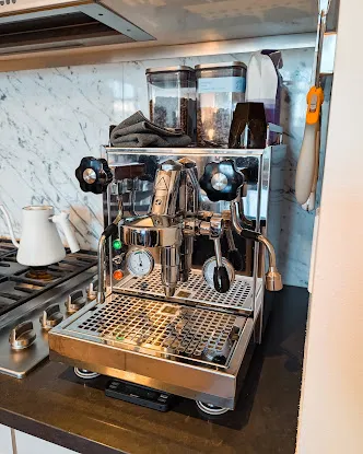 KL5 Coffee