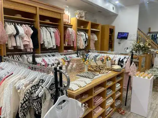 Klade Children's Boutique