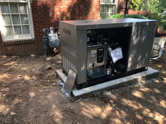 Klas Electric & Generator