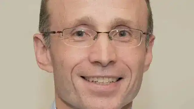 Klaus J. Busam, MD - MSK Pathologist
