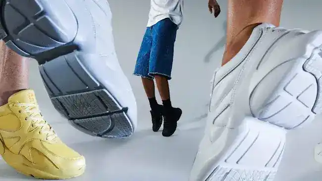 KLAW footwear Inc