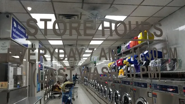 Kleen R Laundromat