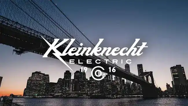 Kleinknecht Electric Co Inc