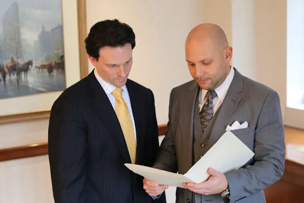 Kleyman Domestic Relations Law Firm