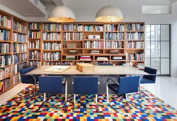 Kligerman Architecture & Design