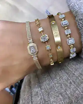 Klim Jewelry