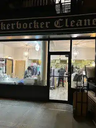 Knickerbocker Cleaners 72nd Street
