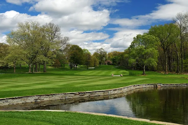 Knickerbocker Country Club