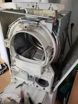 Knicks appliance repair