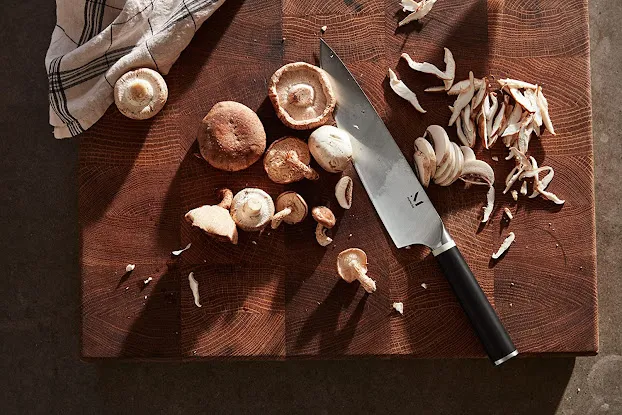 Knife Sharpening & Cutlery