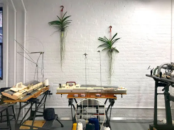 Knit Resort
