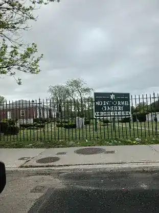 Knollwood Park Cemetery