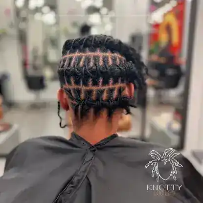 Knotty Loc Lab, LLC