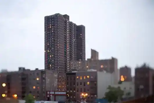 KNW Apartments Llc