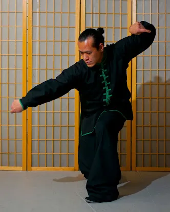 KO Martial Arts Academy