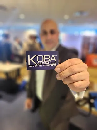 Koba Capital LLC Insurance Brokers
