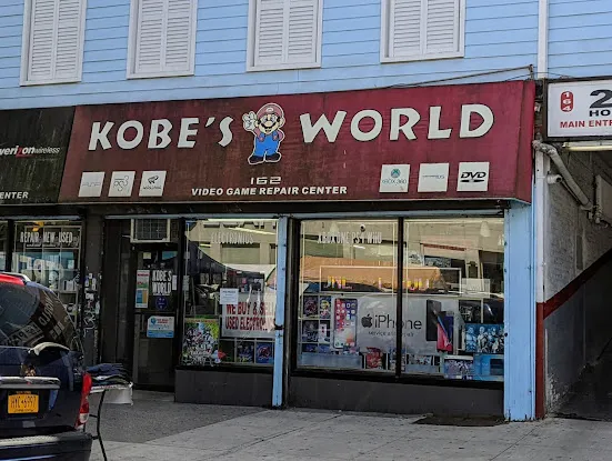 Kobe's World LLC