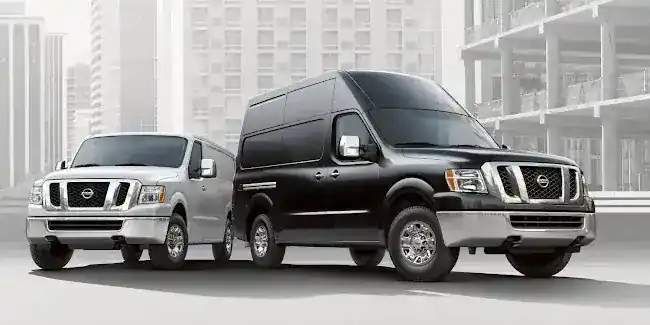 Koeppel Nissan Commercial Trucks