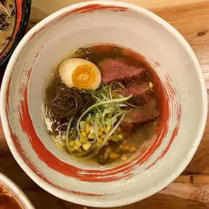 Kogane Ramen