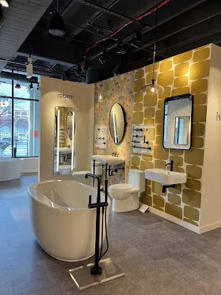 KOHLER Signature Store by Best Plumbing Supply