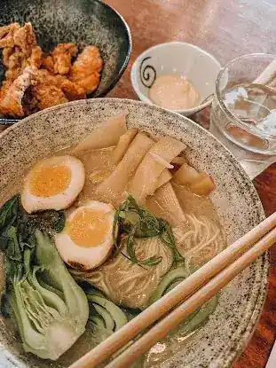 KOHOKU-KU RAMEN