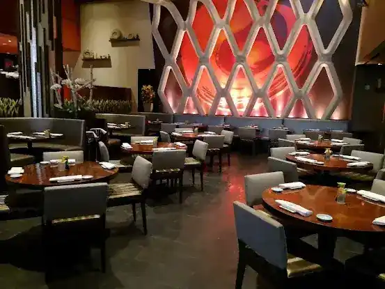 Koi New York