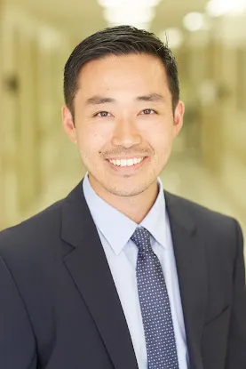 Koji Park, M.D.