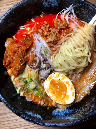 KOKU RAMEN