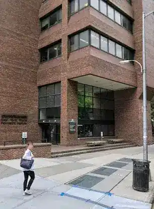 Kolb Research Building, New York State Psychiatric Institute