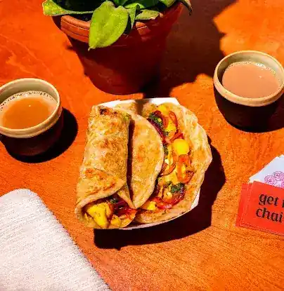Kolkata Chai Co - East Village