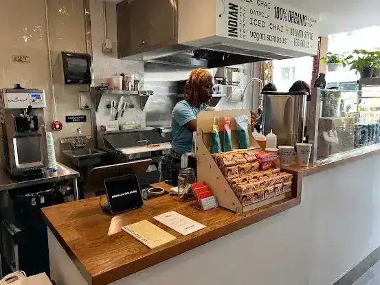 Kolkata Chai Co - Nolita