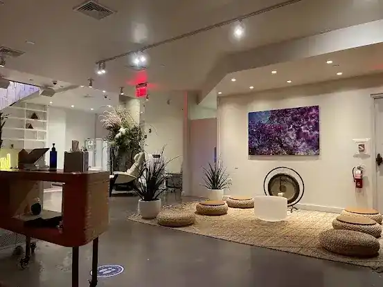 Kollectiv | Sauna, Cryotherapy, Massage, CRYOSKIN, Energy Healing, Spa in New York