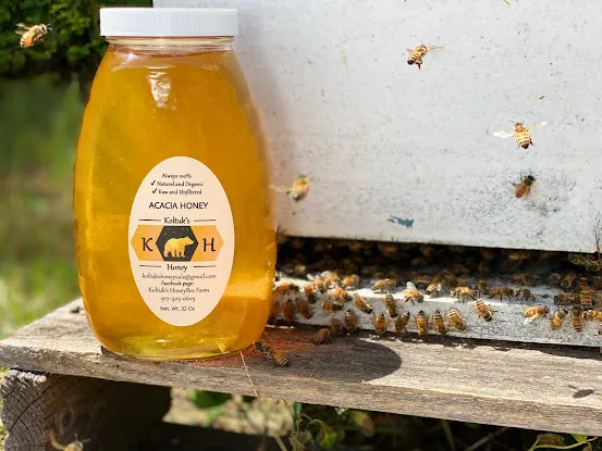 Koltuk's Honey, LLC