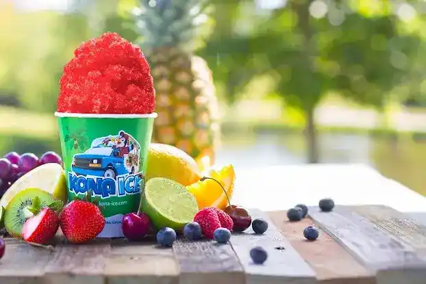 Kona Ice of Fair Lawn